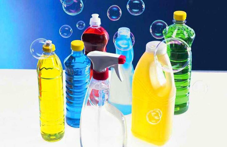 Productos biodegradables